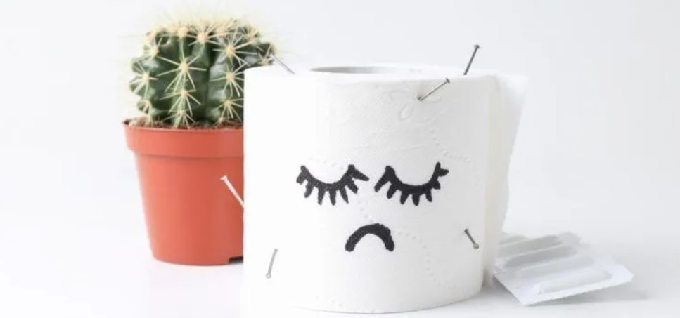 Lazer Hemoroid Tedavisi