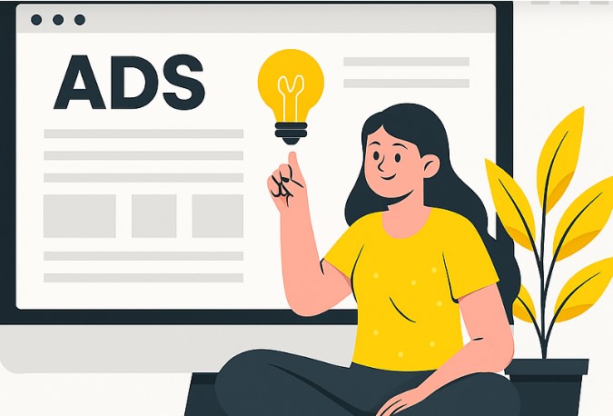 Google Reklamları ve Google Ads