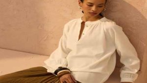 Yazın Son Dokunuşları: Gardırobunu Hafiflet, Tarzını Güçlendir