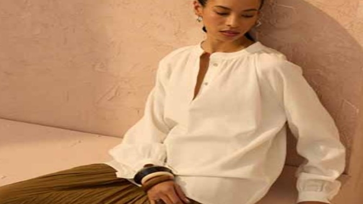 Yazın Son Dokunuşları: Gardırobunu Hafiflet, Tarzını Güçlendir