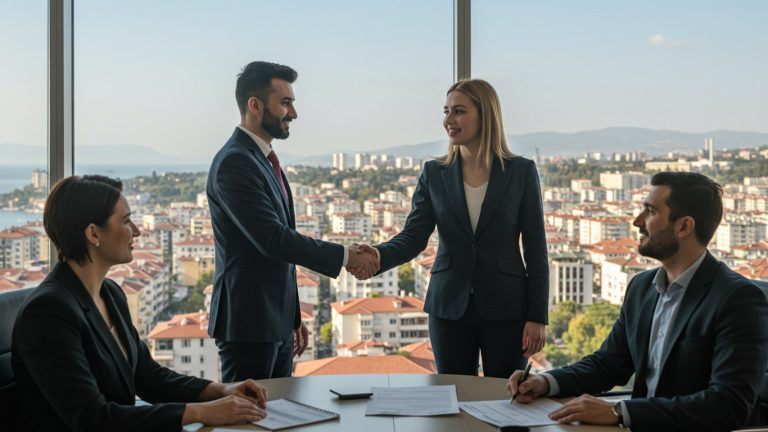 Antalya Web Tasarım Ajansı – Bozbora Medya