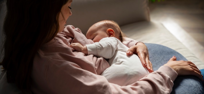 Emzirme Dönemi Hakkında Bilinmesi Gereken Her Şey