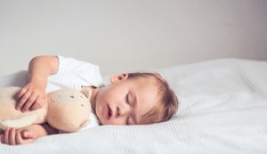 Bebeklerde Uyku Düzeni Nasıl Oluşturulur?