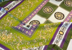 Her Kombinin Tamamlayıcısı: Şal ve Eşarp Seçiminde Dikkat Edilmesi Gerekenler