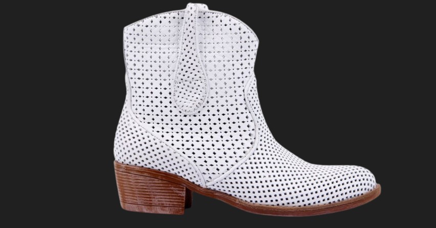 Kadın Yaz Botu Modelleri Nelerdir?