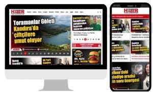 Kandıra İçin Güvenilir Haber ve Bilgi Kaynağı: Kandıra Haber