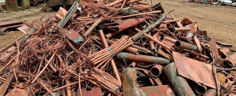 Bakır, Alüminyum ve Çeliğin Endüstriyel Sınıflandırma Standartları