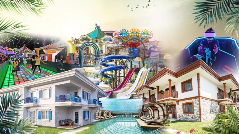 İstanbul’un Yeni Tatil Paradigması: Mola İstanbul – Lüks Muhafazakar Oteli