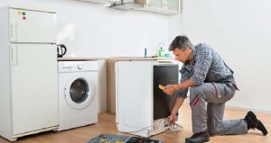 Evdeki Arızalara Hızlı Çözüm Sunan Servisbak