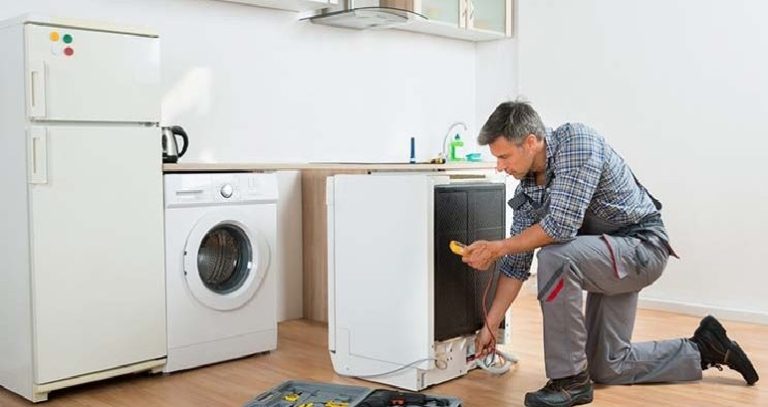 Evdeki Arızalara Hızlı Çözüm Sunan Servisbak