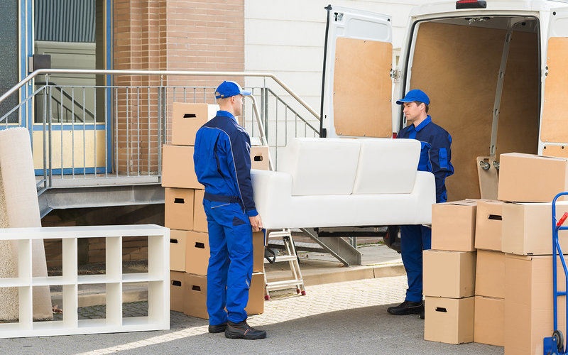 Zeytinburnu, Fatih ve Bayrampaşa’da Evden Eve Nakliyat Rehberi