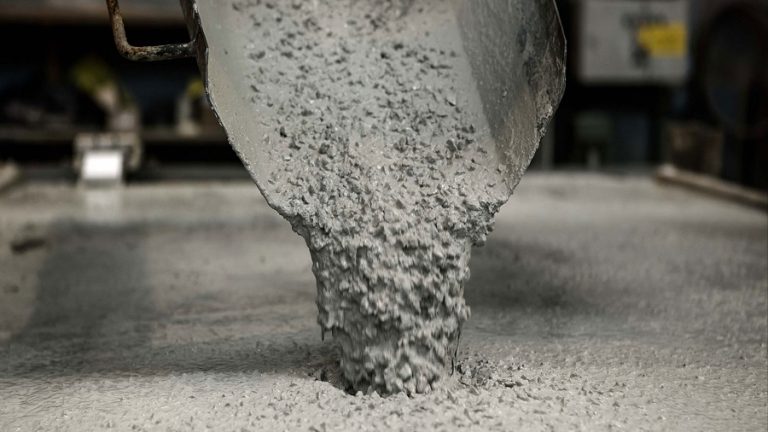 Agrega Nedir? Beton Üretiminde Neden Bu Kadar Önemlidir?