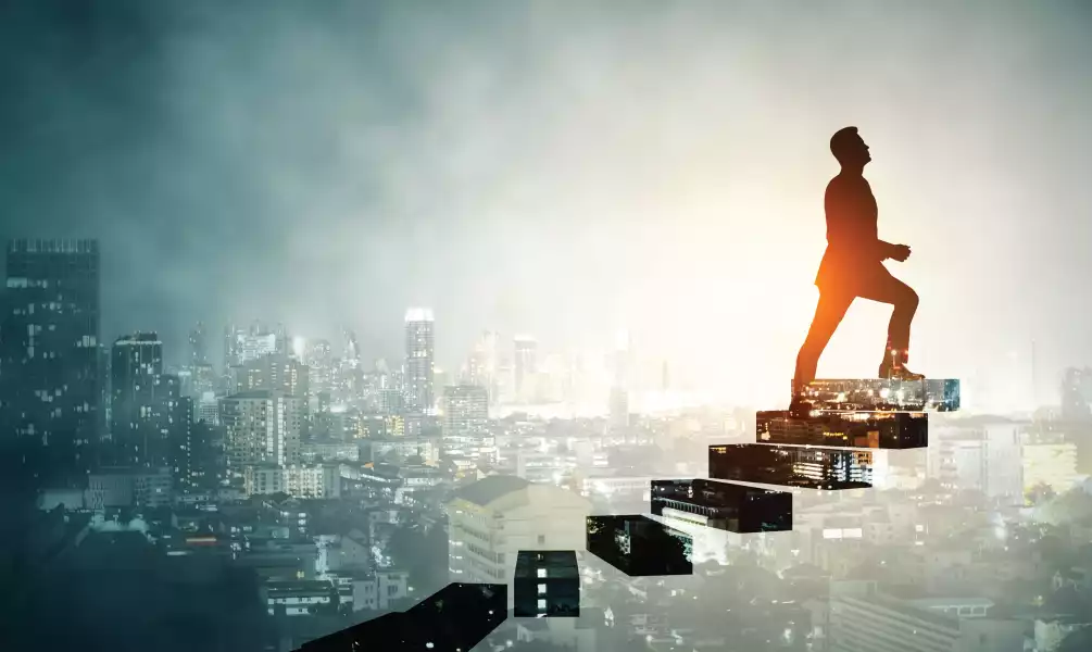 Kariyer Yolculuğunda Mentorluk ve Deneyim Paylaşımının Rolü