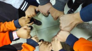 Arkadaşlık Bağlarını Güçlendiren Eğlenceli Aktiviteler