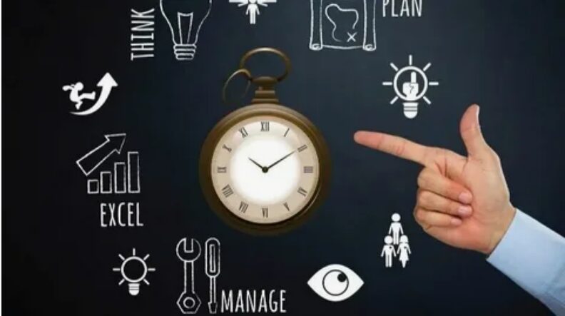 Verimli Bir Günlük Plan Nasıl Yapılır? 7 Etkili Kural