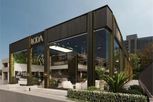 Loda Mobilya ile Yaşam Alanlarında Seçkin, Modern ve Konforlu Bir Stil