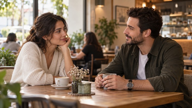 Bir Erkeğin Gerçekten İlgilendiği Nasıl Anlaşılır?