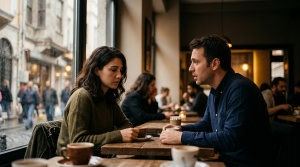 Ayrılık Sonrası Eski Partnerle Görüşmeye Devam Etmek Doğru mu?